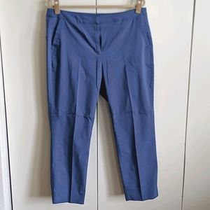 NWOT Blue business casual slacks